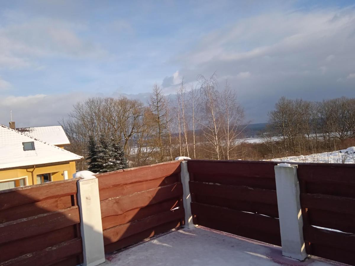 Agrostok Noclegi Agroturystyka Strzelce Gorne Bagian luar foto